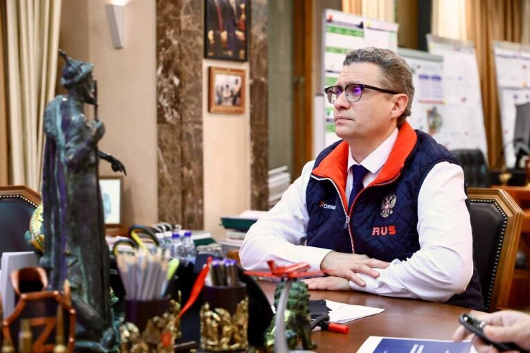 Фото: Ноябрьские итоги: в Вологодской области резко сократилось число ДТП и жертв на дорогах