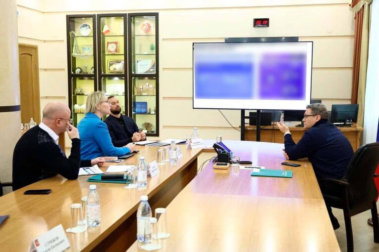 Фото: В Вологодской области с начала года родилось более 7,3 тысяч детей