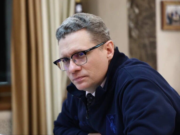 Фото: Вологодская областная клиническая больница № 3: итоги модернизации и новые задачи