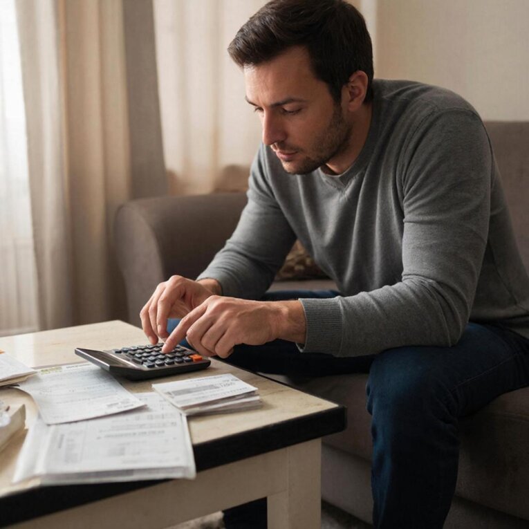 Фото: Двойное повышение: как изменятся тарифы ЖКХ в 2026 году