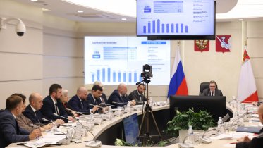 Фото: Вологодская область выполнила все поручения Минздрава России: итоги развития здравоохранения за 10 месяцев 2025 года