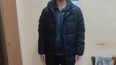 Фото: В Череповце задержан ранее судимый мужчина за разбой с шилом в магазине