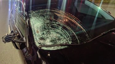 Фото: В Череповце велосипедист погиб в ДТП на Октябрьском проспекте