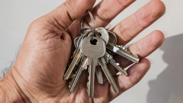 Фото: Аренда жилья остаётся недоступной для большинства семей с детьми в Вологодской области