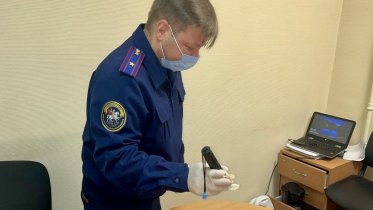 Фото: В Череповце возбуждено уголовное дело об убийстве 33-летней женщины