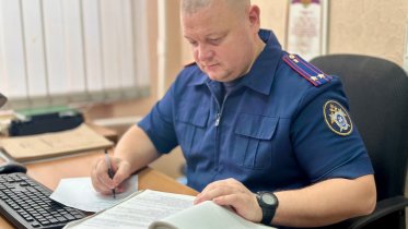 Фото: В Череповце раскрыто убийство 17-летней давности
