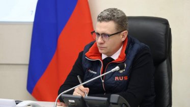 Фото: Череповец усилил парк уборочной техники к зимнему сезону