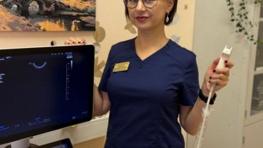 Фото: В Череповце диагностировали редкий случай абсцесса почки у ребенка после переохлаждения