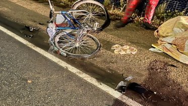 Фото: В Шекснинском округе задержали водителя, скрывшегося с места ДТП