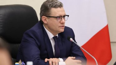 Фото: В Белозерском районе беспилотник атаковал подстанцию «Белозерская 750»