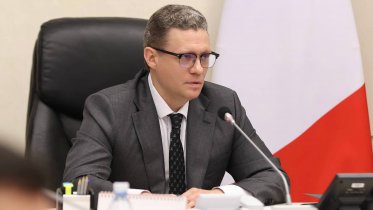 Фото: В Шекснинском округе упали два беспилотника