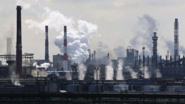 Фото: Роспотребнадзор фиксирует значительное загрязнение воздуха в Череповце