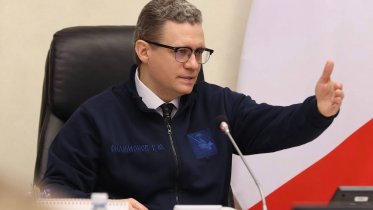 Фото: Вологодская область перевыполняет планы в строительной сфере: итоги заседания Совета по вопросам стройотрасли