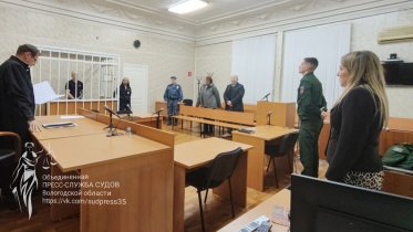 Фото: Дезертирство и наркосбыт: череповчанину вынесли приговор