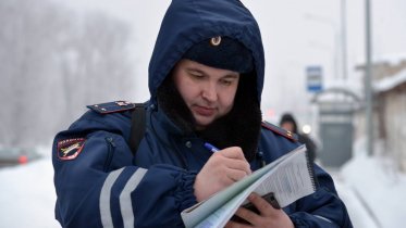 Фото: Госавтоинспекция Вологодской области усилила контроль на пешеходных переходах из за роста ДТП