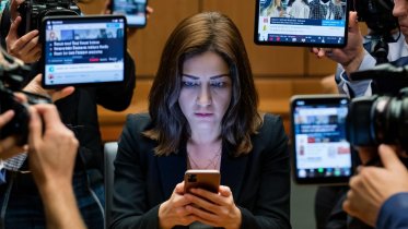 Фото: Череповчанка осуждена за распространение интимных фото соперницы