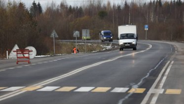 Фото: Жители Вологодчины помогают следить за безопасностью на дорогах