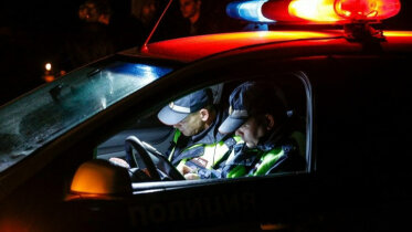 Фото: 38 нетрезвых водителей задержали в Вологодской области за выходные