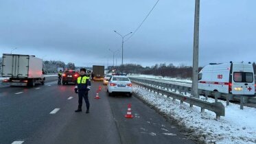 Фото: В Вологодской области стартовали массовые проверки водителей на состояние опьянения