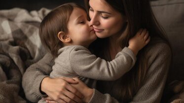 Фото: Георгий Филимонов поздравил мам Вологодчины с праздником