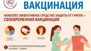 Фото: В Вологодской области резкий рост заболеваемости ОРВИ и гриппом: за неделю — более 7 200 случаев