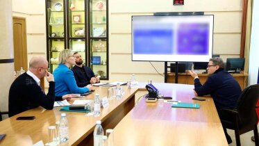 Фото: В Вологодской области с начала года родилось более 7,3 тысяч детей