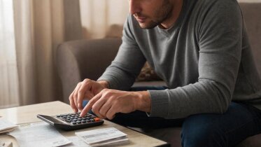 Фото: Двойное повышение: как изменятся тарифы ЖКХ в 2026 году