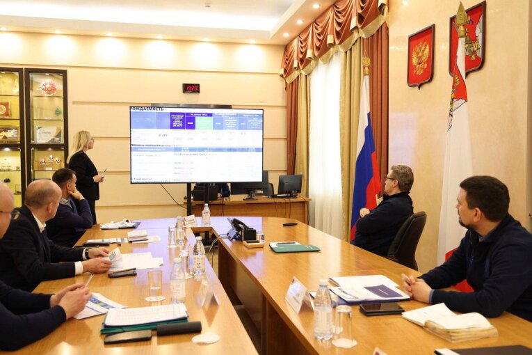 Фото: В Вологодской области в ноябре не зарегистрировано ни одного аборта