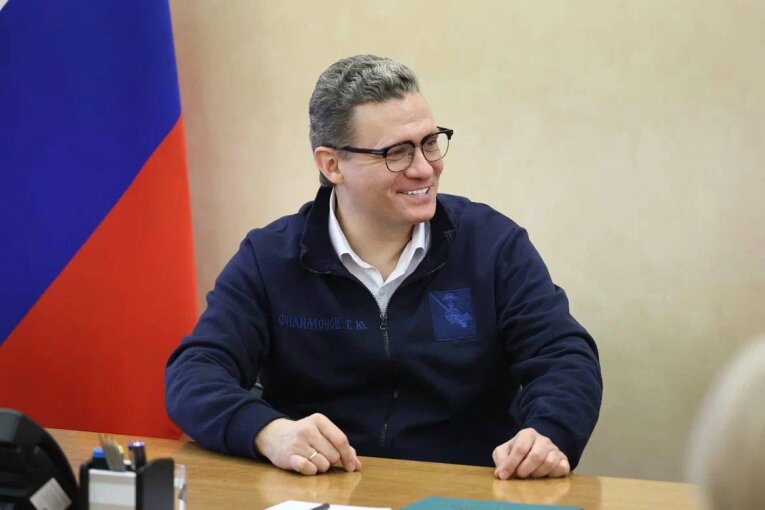 Фото: Губернатор Вологодской области обсудил демографическую ситуацию и поддержку многодетных семей