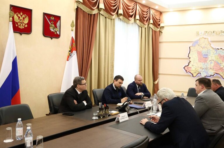 Фото: Вологодская область установила исторический рекорд: безработица снизилась до 0,4 %