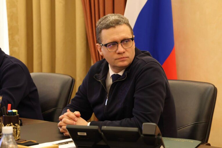 Фото: Тысячи вологжан получили поддержку в рамках программ для семей