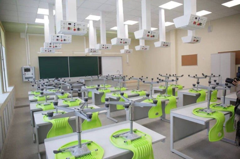 Фото: Шесть школ Вологодской области перешли на дистанционное обучение из за роста заболеваемости