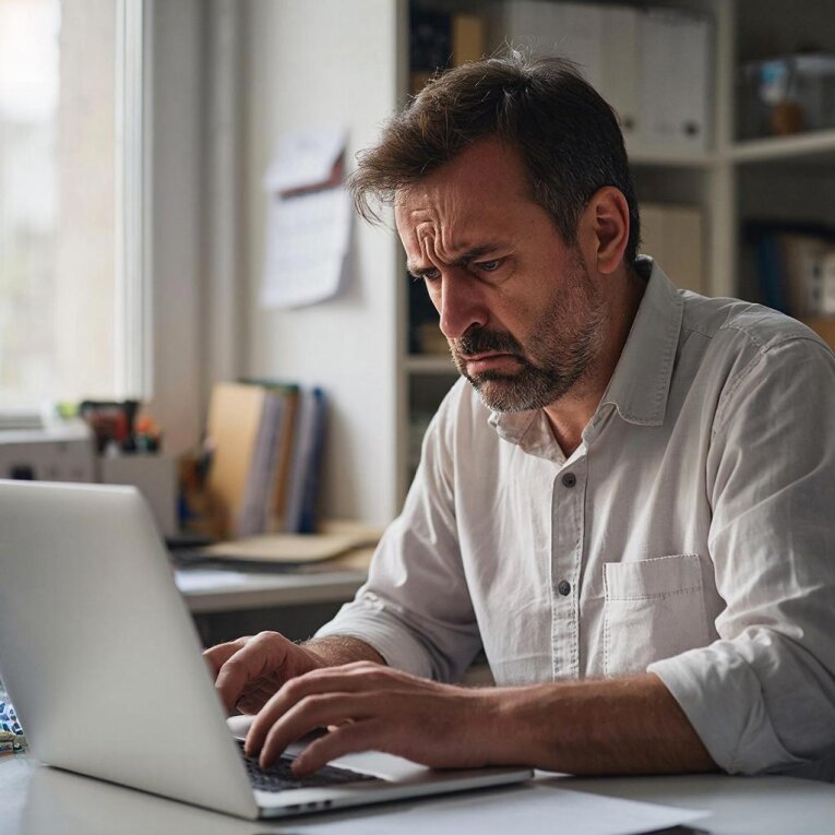 Фото: Череповчанин заплатит штраф за оскорбления в соцсетях