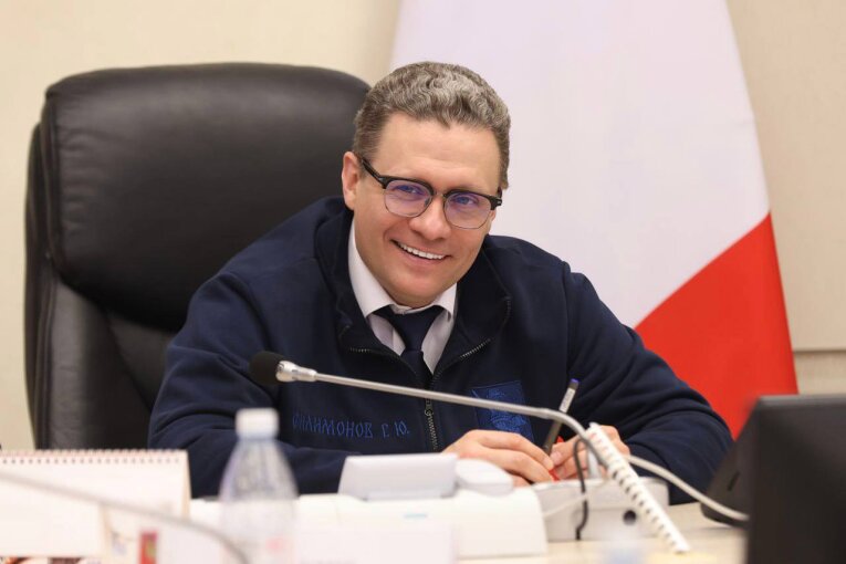 Фото: В Вологодской области создают единый дизайн код для городского пространства