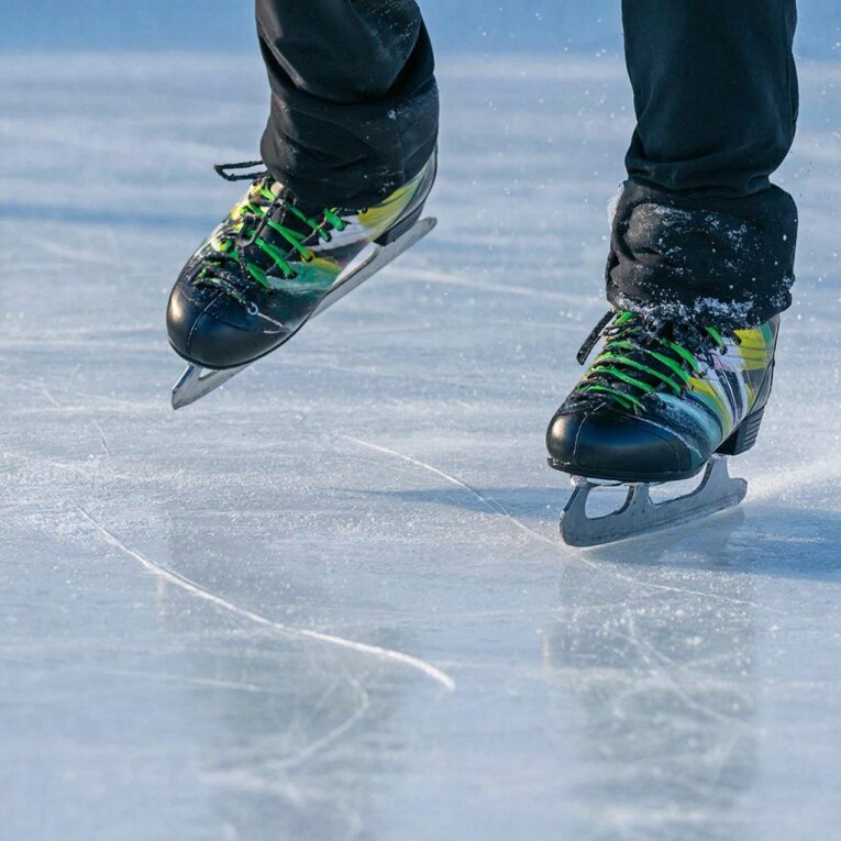 Фото: В Вологодской области открылся сезон массовых катаний