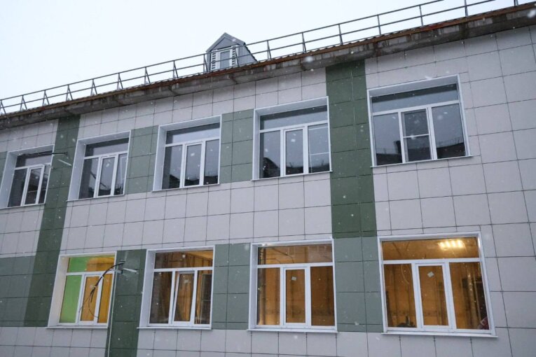 Фото: В Череповце создают многофункциональный центр поддержки для участников СВО и их семей