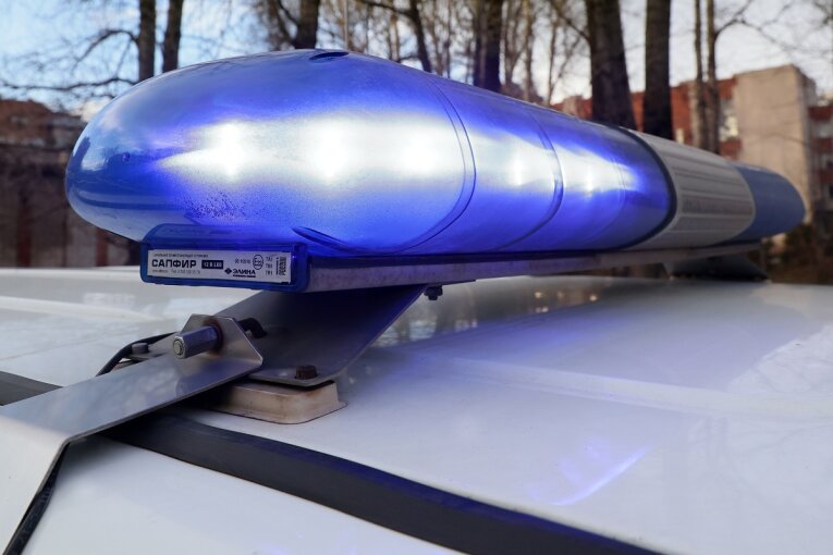 Фото: Три человека погибли в ДТП на Вологодчине за выходные