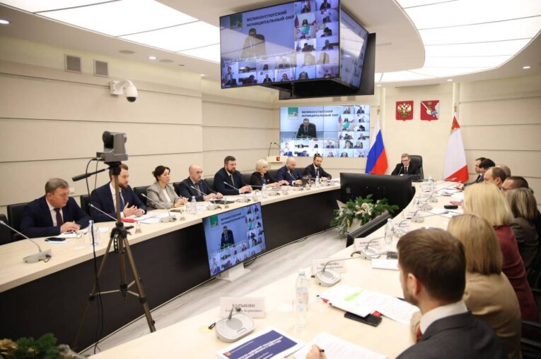 Фото: В деревне Климовское Череповецкого округа по просьбе жителей установят новогоднюю ёлку 21 декабря