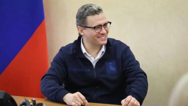 Фото: Губернатор Вологодской области обсудил демографическую ситуацию и поддержку многодетных семей