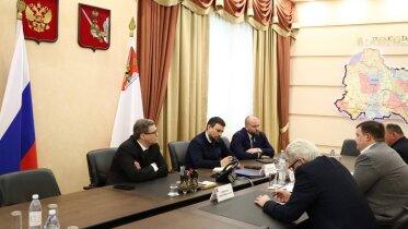 Фото: Вологодская область установила исторический рекорд: безработица снизилась до 0,4 %