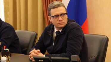 Фото: Тысячи вологжан получили поддержку в рамках программ для семей