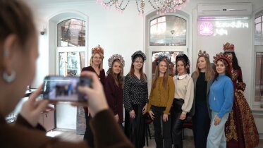 Фото: Блогеры открыли для себя новый Череповец в рамках проекта «Всяко доедем»