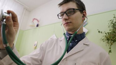 Фото: Вологодская область присоединилась к неделе ответственного отношения к здоровью