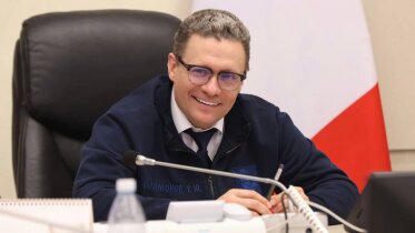 Фото: В Вологодской области создают единый дизайн код для городского пространства