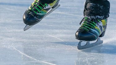 Фото: В Вологодской области открылся сезон массовых катаний