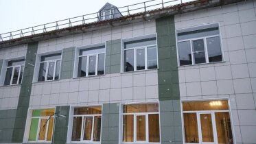 Фото: В Череповце создают многофункциональный центр поддержки для участников СВО и их семей