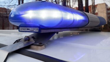 Фото: Три человека погибли в ДТП на Вологодчине за выходные