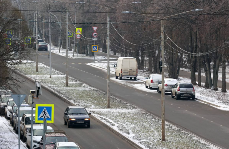 Фото: Шесть человек пострадали в ДТП на дорогах Вологодской области за выходные