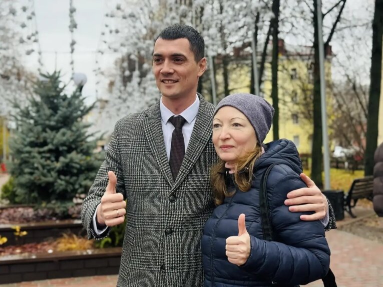 Фото: Роман Маслов прокомментировал свою отставку с поста главы Череповца