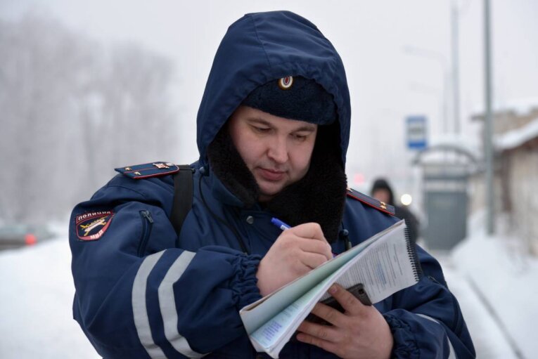 Фото: В Вологодской области за выходные произошло семь ДТП с пострадавшими: один человек погиб